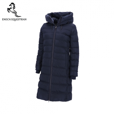 Kids Long Coat